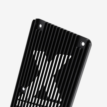 X-9000 Motor Controller Heat Sink version 3 3