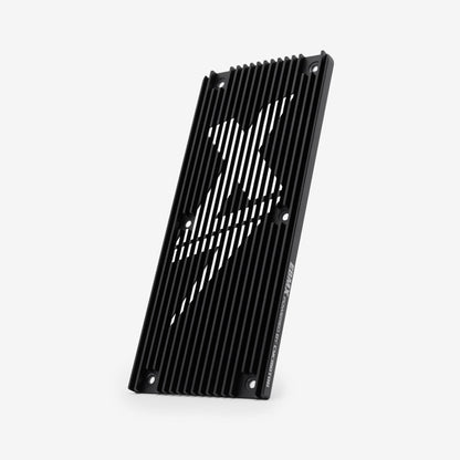 X-9000 Motor Controller Heat Sink version 3