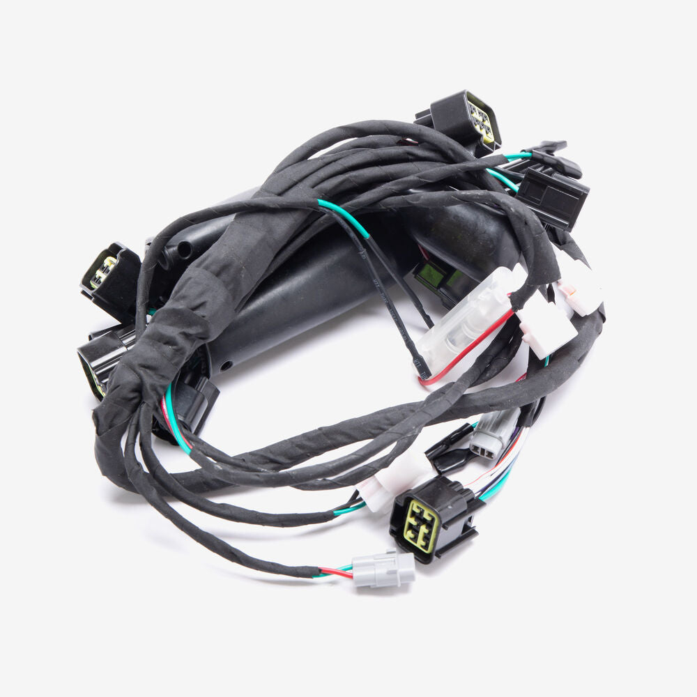 Full-E Charged Wiring Loom for Sur-Ron Light Bee  LBX (WRLM305)