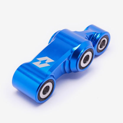 Full-E Charged Reinforced Suspension Linkage with Roller Bearings All Colours