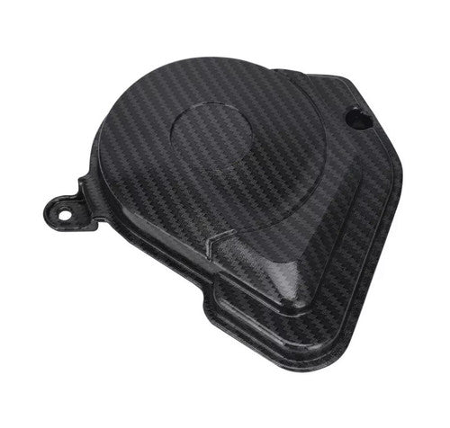 Talaria sting R carbon motor cover