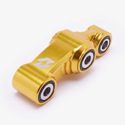 Full-E Charged Reinforced Suspension Linkage with Roller Bearings All Colours