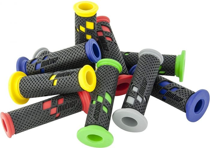 MotoGP Premium Race Grips All Colours