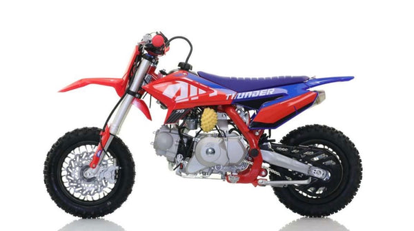 RFN THUNDER 70