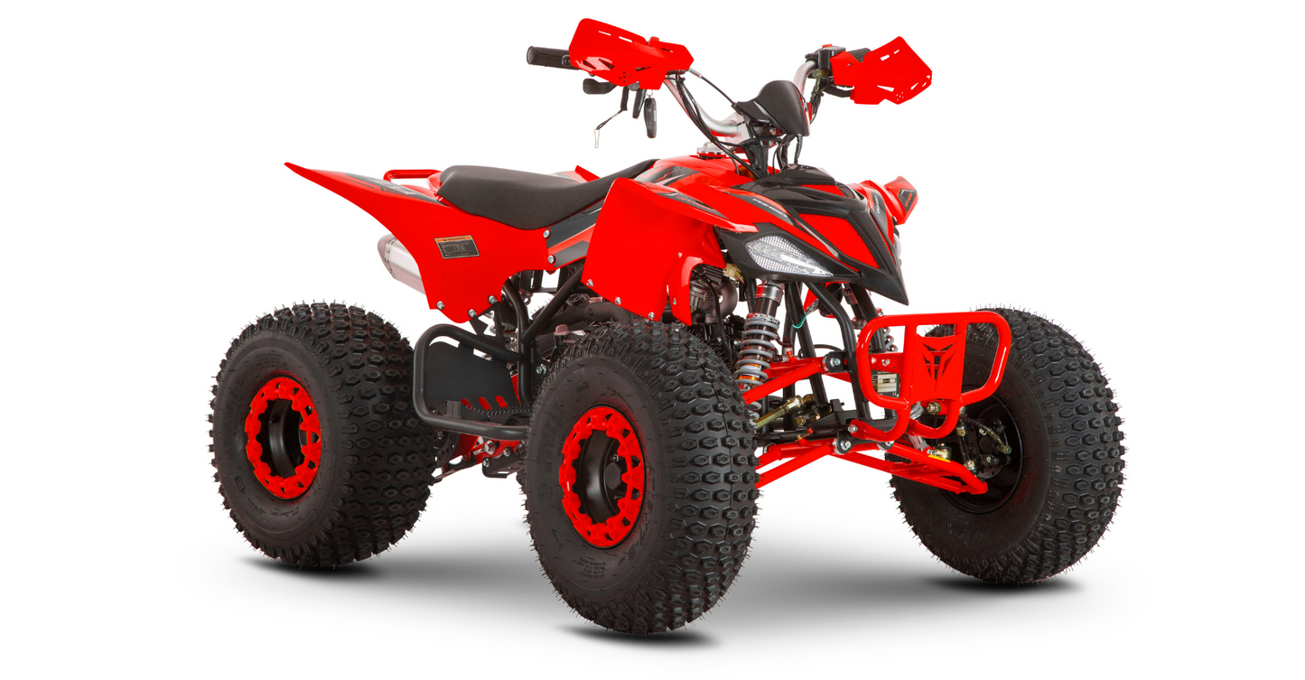 EXHILARATOR PRO 150CC