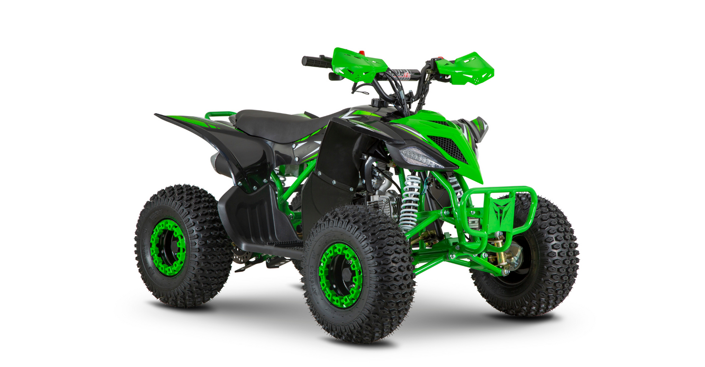 EXHILARATOR PRO 110CC