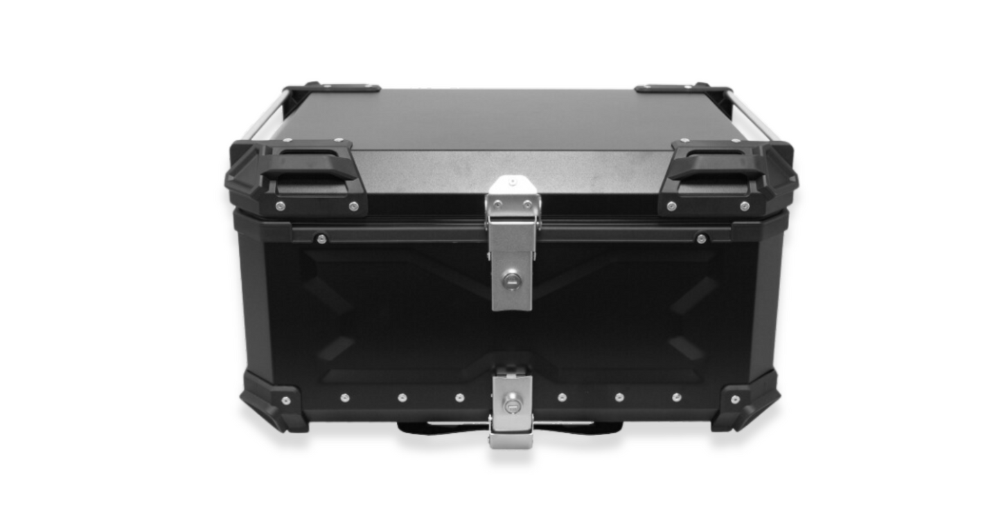 ALUMINIUM 80LTR TOP BOX