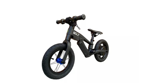 BOLT E-BIKE GEN 2