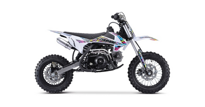 BRZ KIDS 70CC