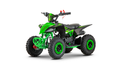 KLF 50CC RACER-PRO MINI - BALANCE