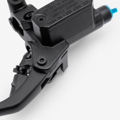 Genuine Talaria Komodo TL6000 Front Brake Master Cylinder (BRMCF143) | Fast UK Delivery