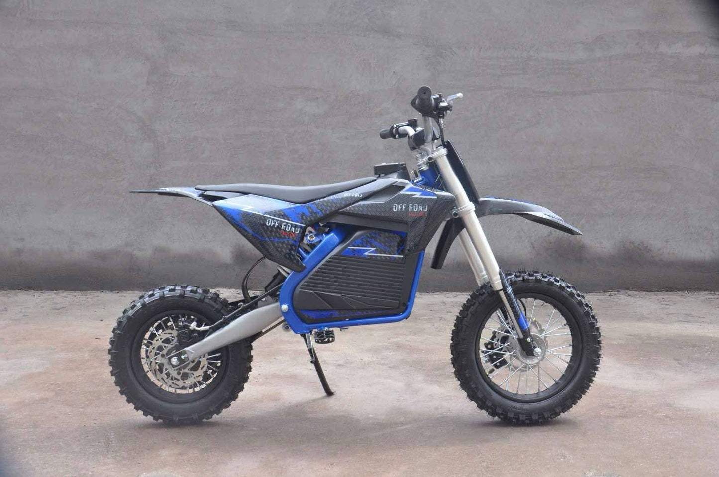 RXT 2000W Kids Electric Dirt Bike – 60V Top-Spec Elite