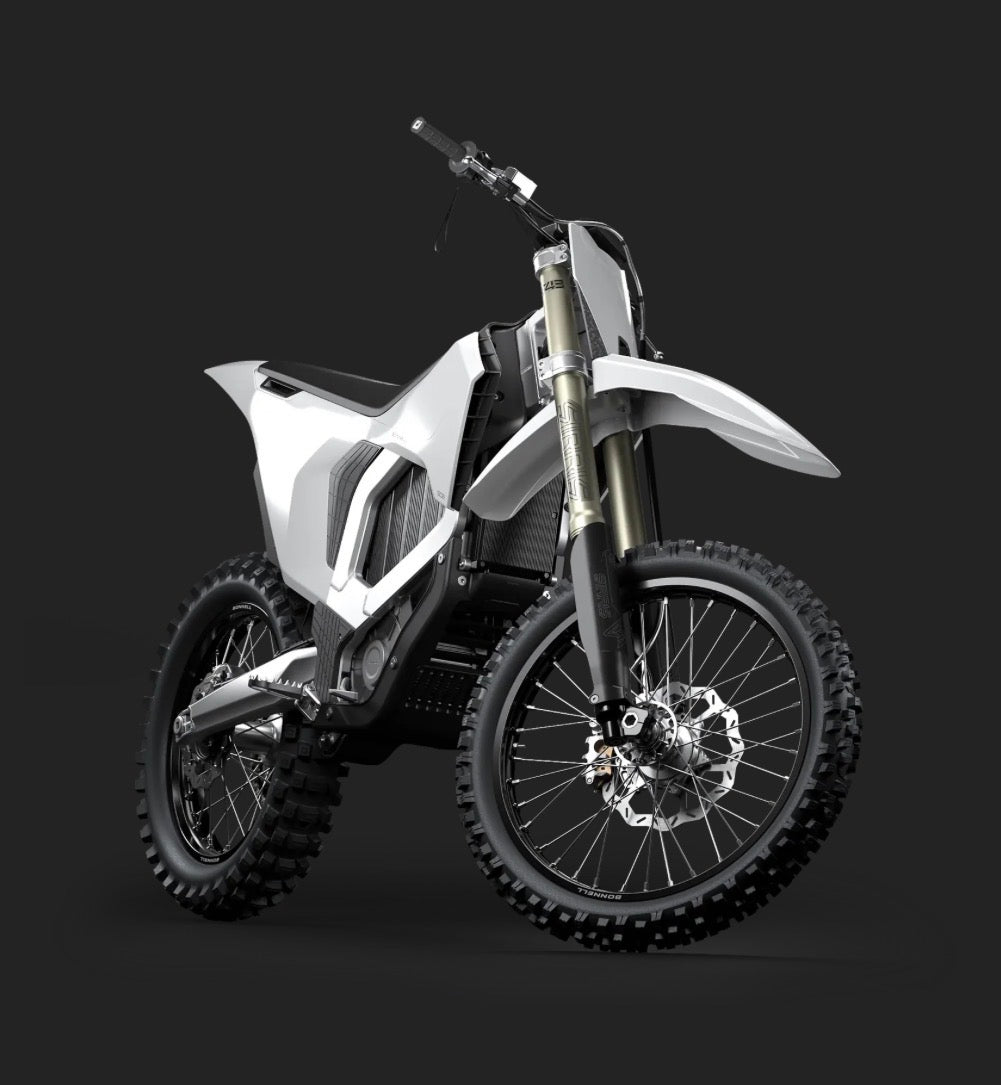 Bonnell 902 Electric Dirt Bike | 87HP Flagship e-Moto | Coming Soon to UK