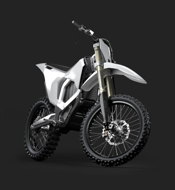 Bonnell 902 Electric Dirt Bike | 87HP Flagship e-Moto | Coming Soon to UK