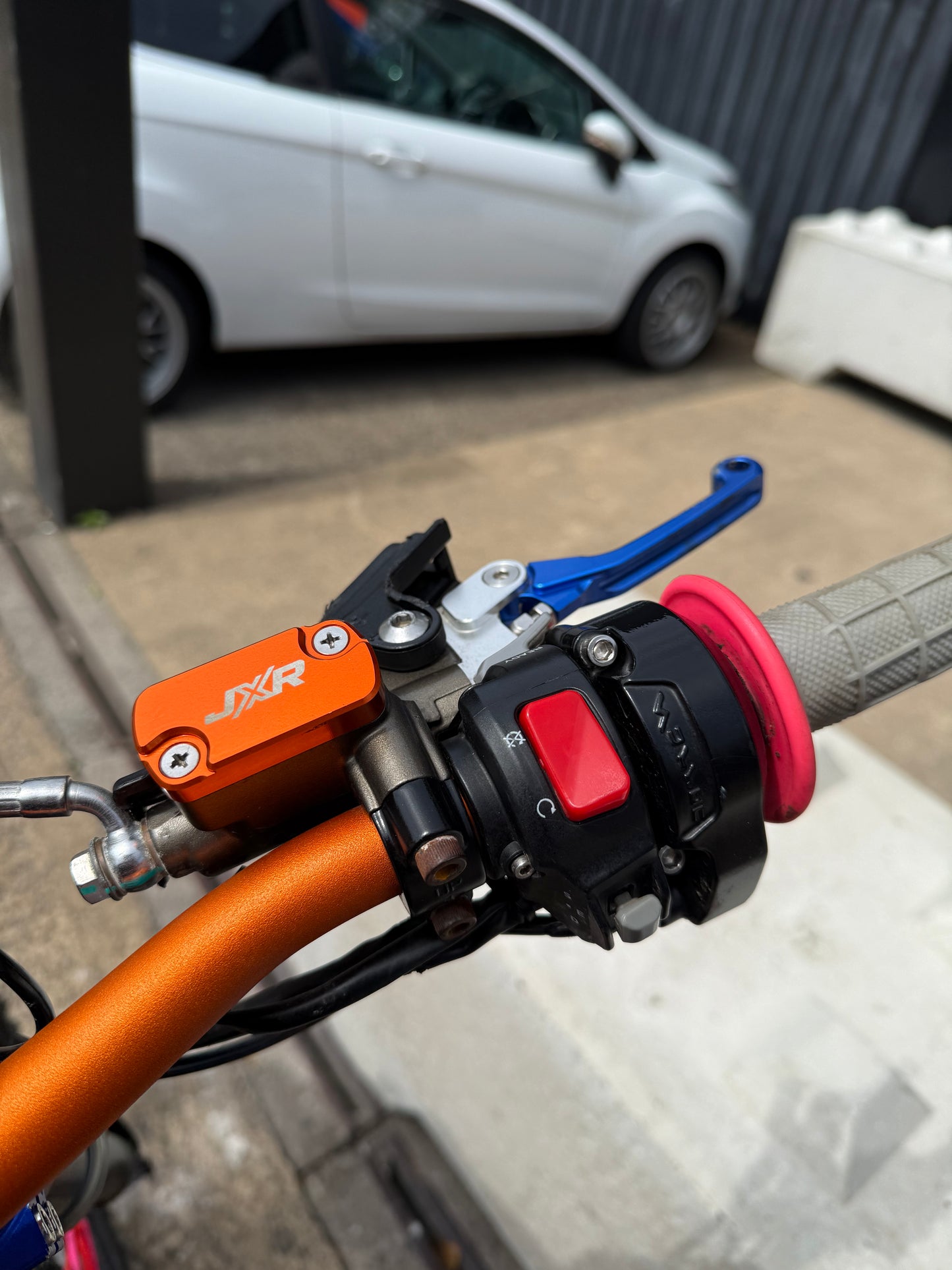2025 SUR-RON ULTRA BEE 798 miles