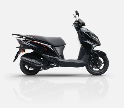 Lexmoto OCR 125 E55 UK | Finance from £1 Deposit | Fast UK Delivery