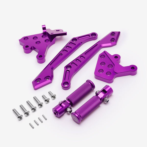 Stunt Peg Set