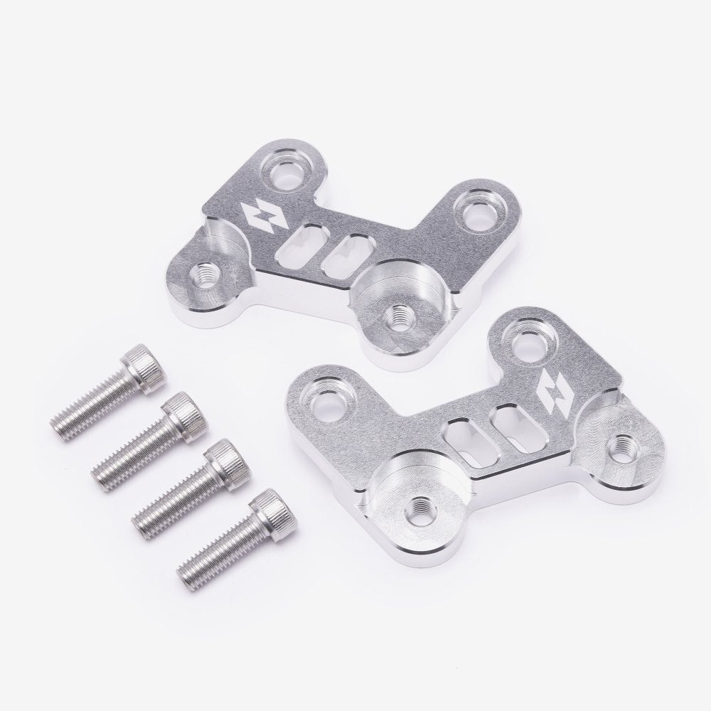 Footpeg Lowering Bracket