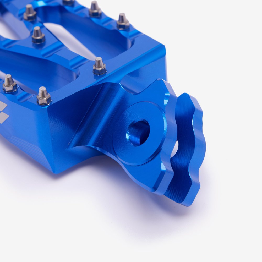 Footpeg Set 3