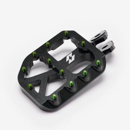 Foot Peg Set 2