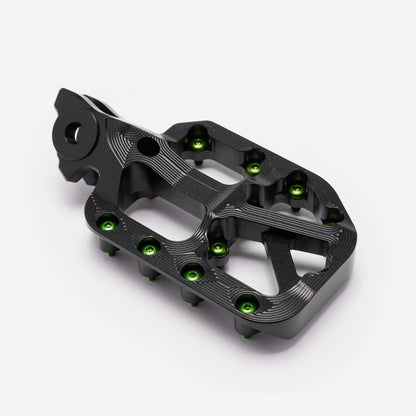 Foot Peg Set 3