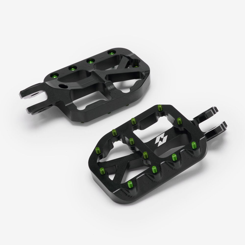 Foot Peg Set