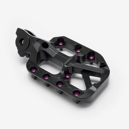 Foot Peg Set 3