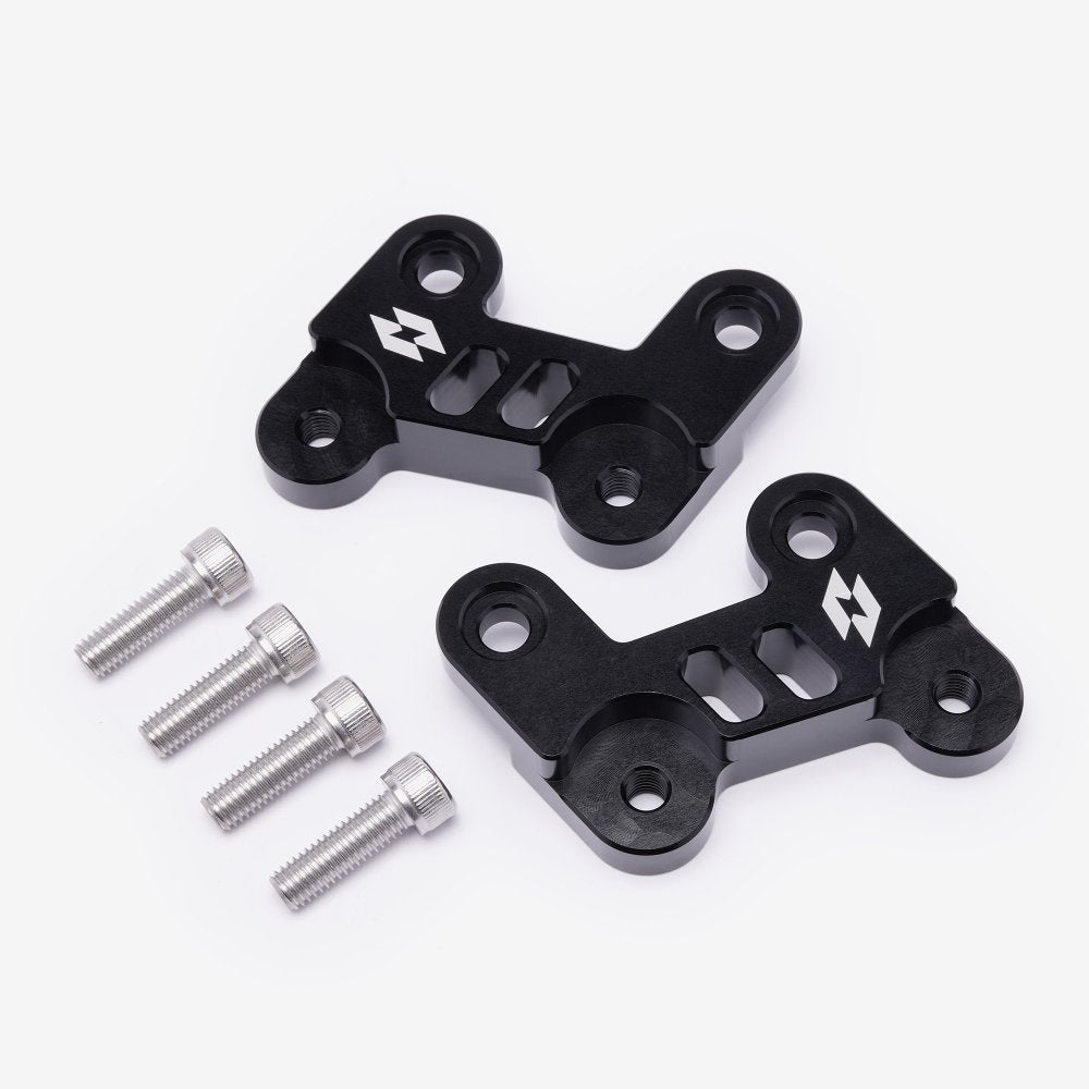 Footpeg Lowering Bracket