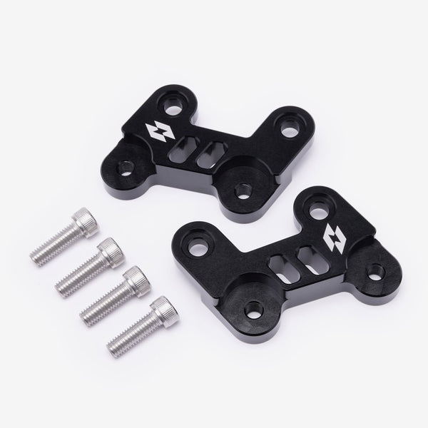 Footpeg Lowering Bracket