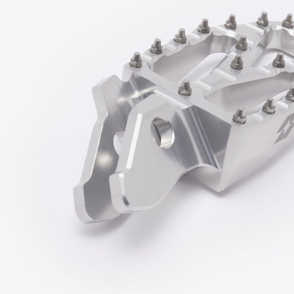 Footpeg Set 3