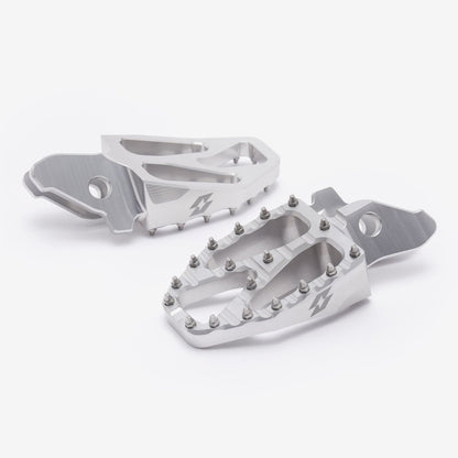 Footpeg Set