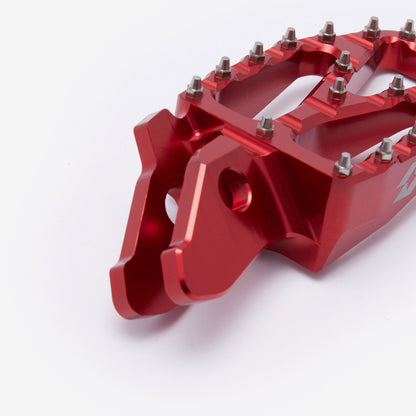 Footpeg Set 3