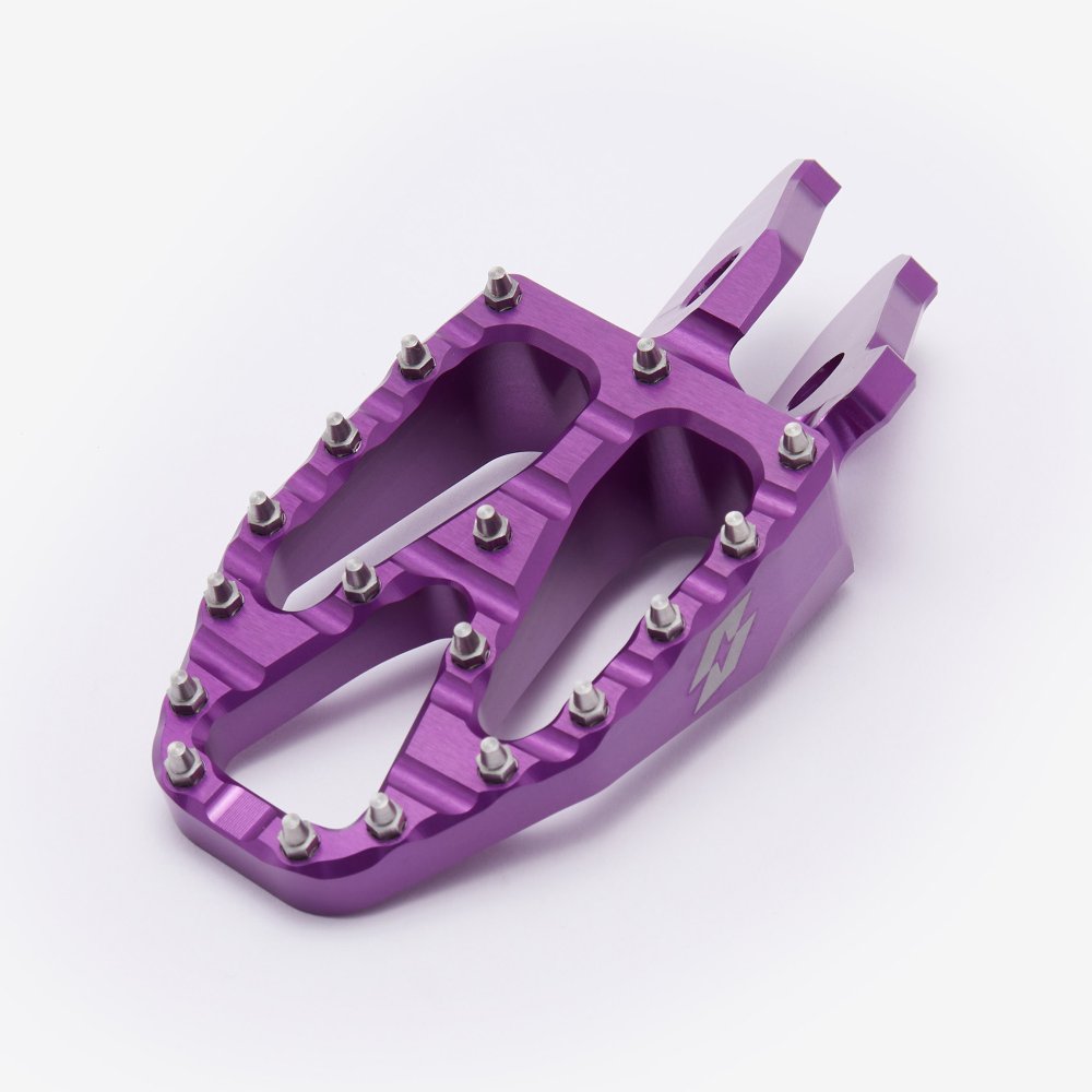 Footpeg Set 2