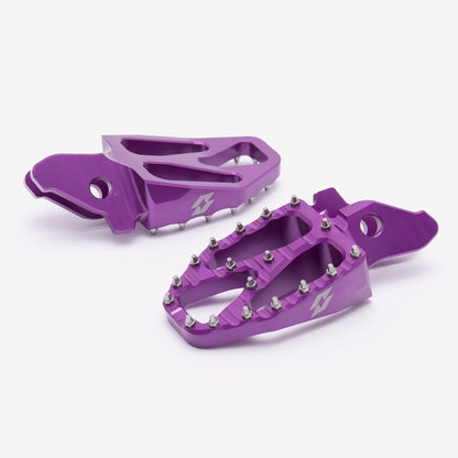 Footpeg Set