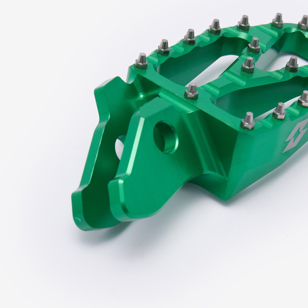 Footpeg Set 3