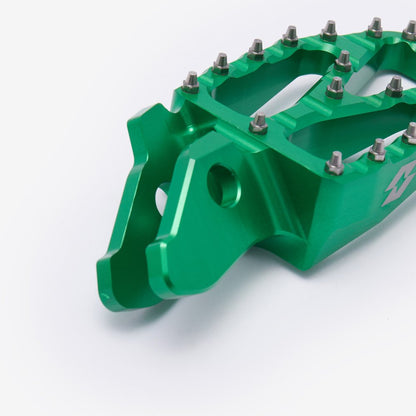 Footpeg Set 3