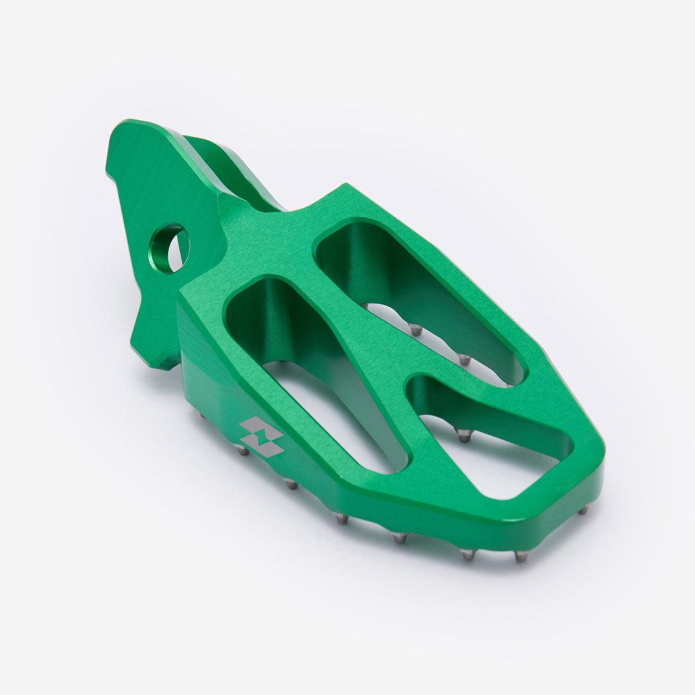 Footpeg Set 4