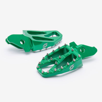 Footpeg Set