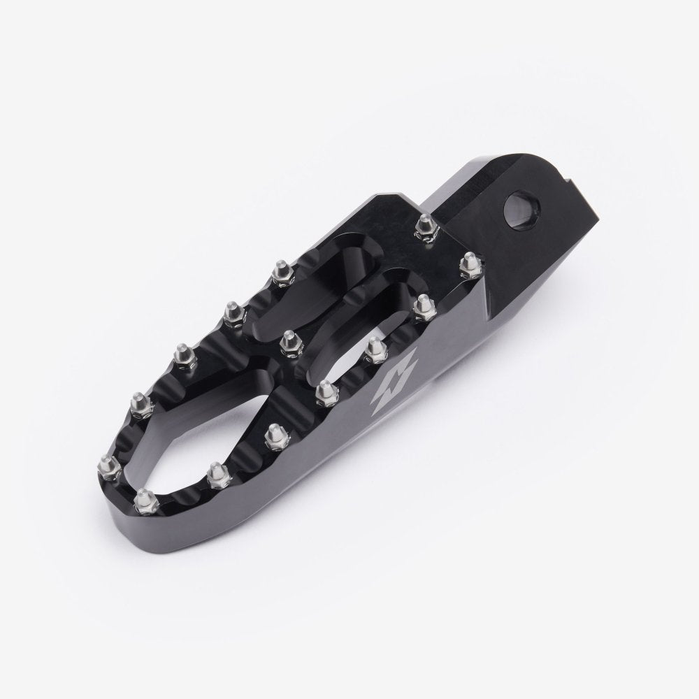 Pillion Footpeg Set 2