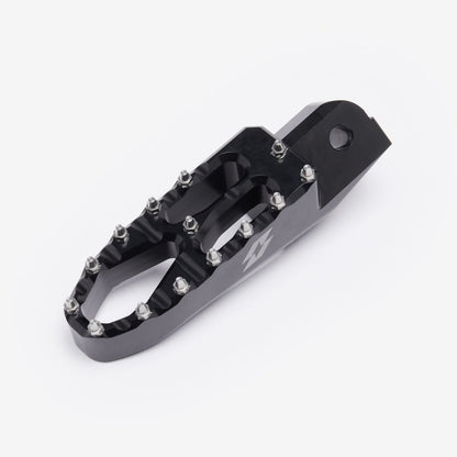 Pillion Footpeg Set 2