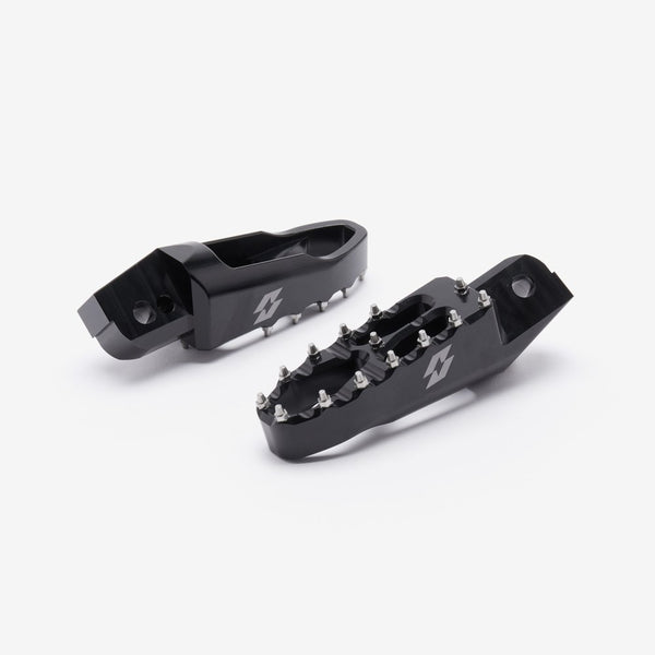 Pillion Footpeg Set