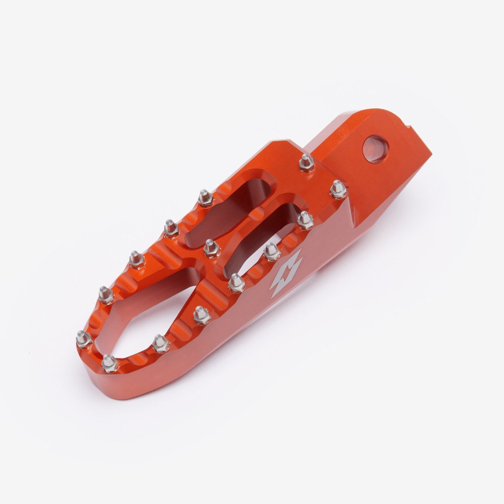 Pillion Footpeg Set 2