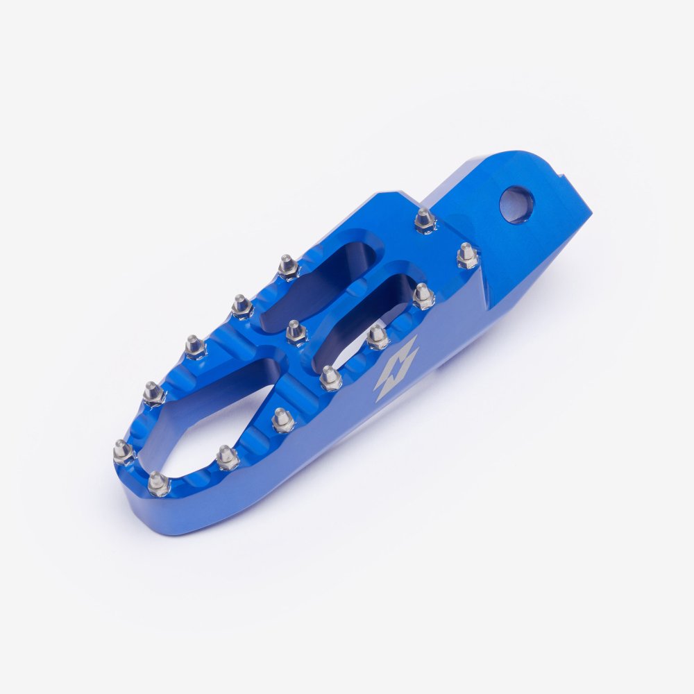 Pillion Footpeg Set 2