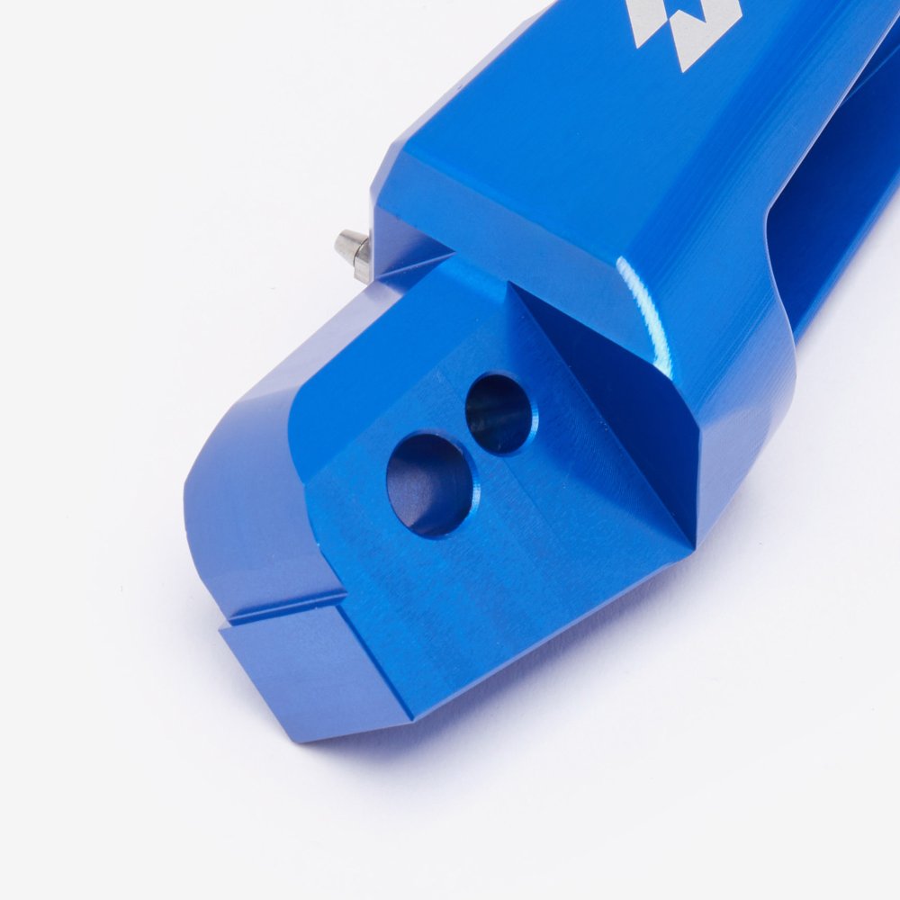 Pillion Footpeg Set 3