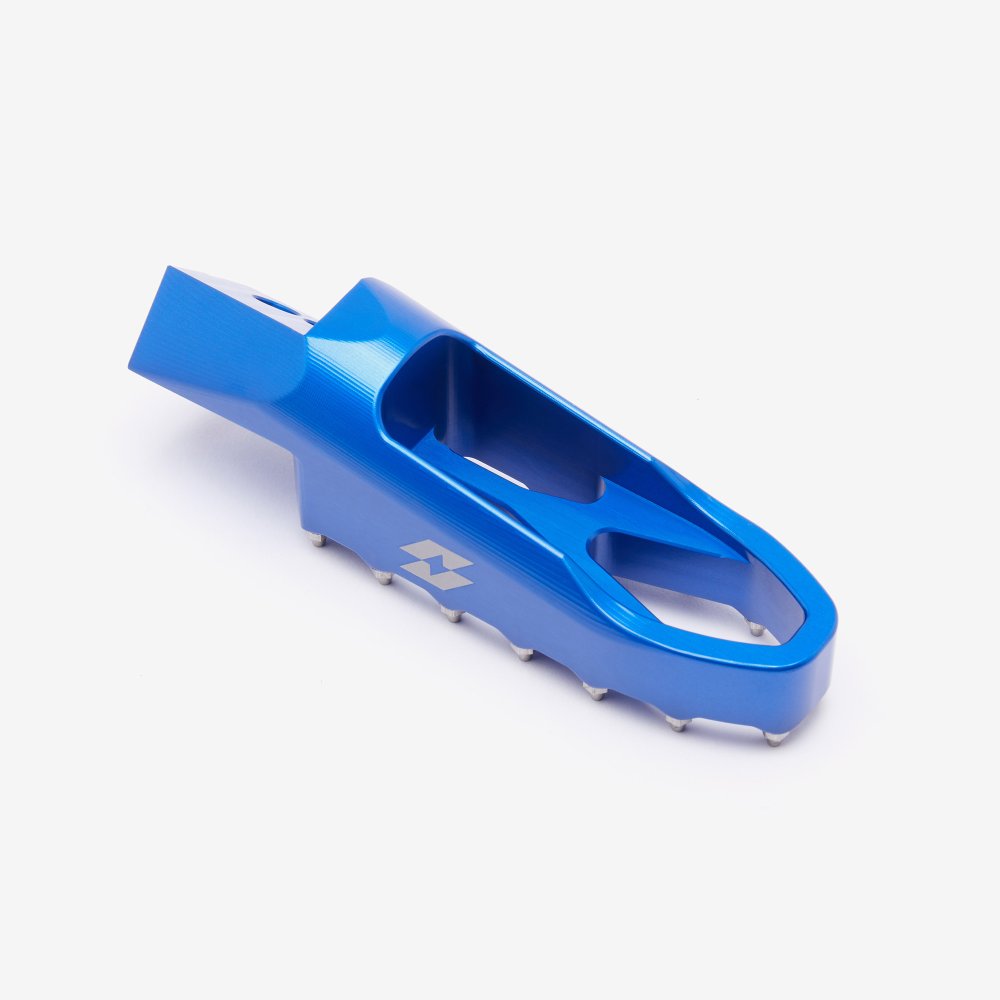 Pillion Footpeg Set 4