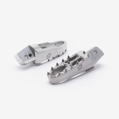 Pillion Footpeg Set
