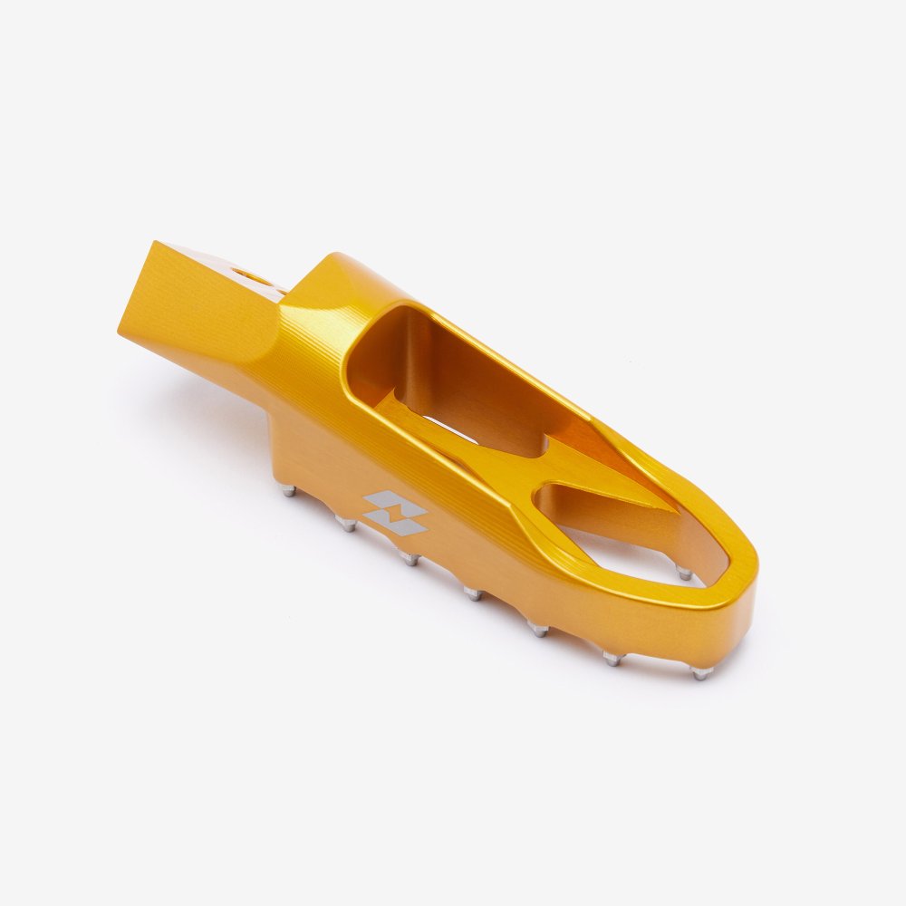 Pillion Footpeg Set 4