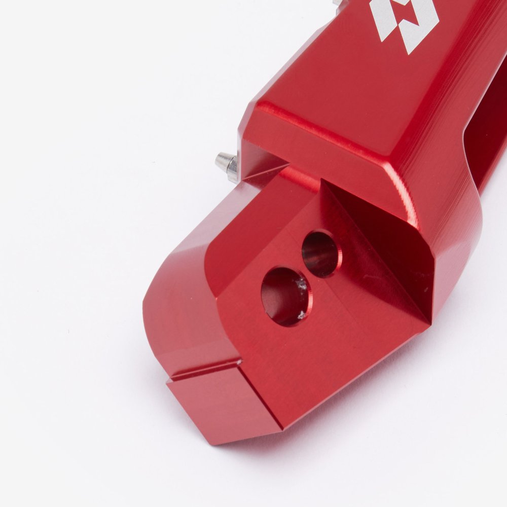 Pillion Footpeg Set 3