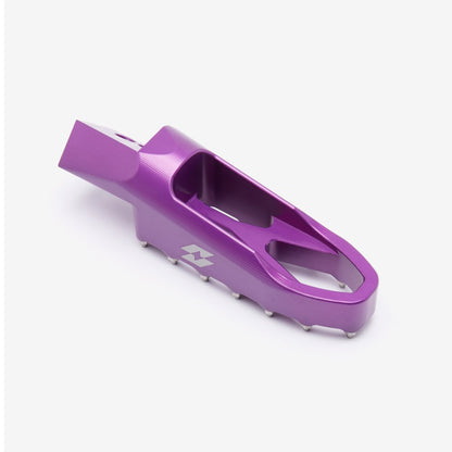 Pillion Footpeg Set 4