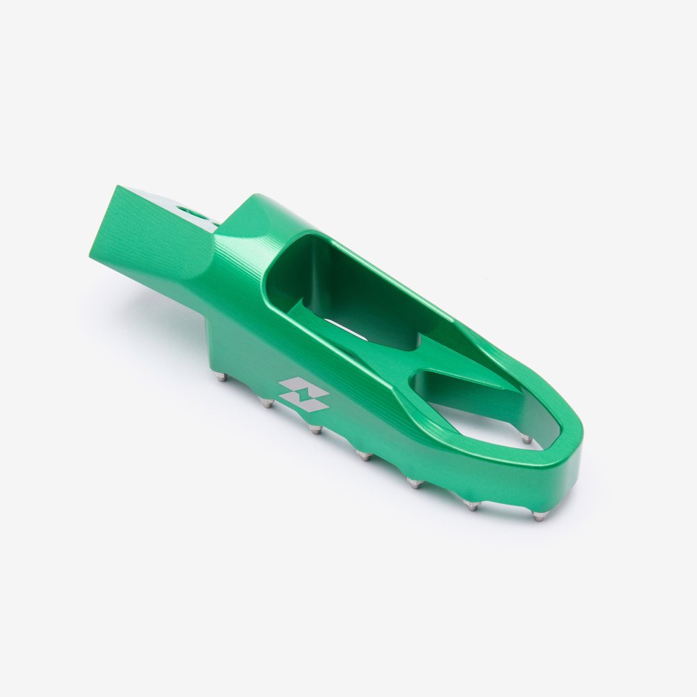 Pillion Footpeg Set 4